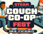 Il Couch Co-op fest di Steam dura fino al 17 febbraio (fonte: Steam)