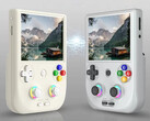 L'RG406V esegue Android 13 e supporta lo streaming dei giochi. (Fonte immagine: Anbernic)