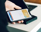 Apple sta finalmente aprendo il chip NFC dell'iPhone alle applicazioni di terze parti. (Fonte: CardMapr.nl)