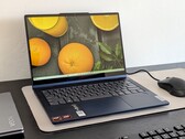 Recensione del convertibile IdeaPad 5 2-in-1 14AHP9: Uno dei più economici di Lenovo è anche il più veloce