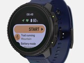 Suunto offre tre nuovi modelli di smartwatch. (Fonte: Suunto)