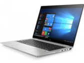 Recensione del Laptop HP EliteBook x360 1030 G3: un convertibile estremameto luminoso con touchscreen opaco e funzioni privacy