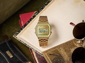 Casio sta vendendo il Vintage A158WEGV-9A negli Stati Uniti. (Fonte: Casio)