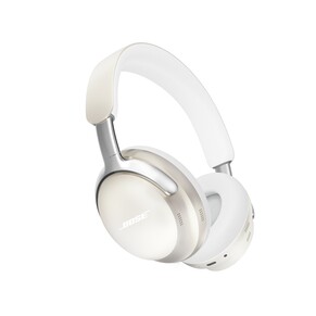 Cuffie Bose QuietComfort Ultra - Diamante. (Fonte immagine: @MysteryLupin)