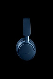 Cuffie Bose QuietComfort Ultra - Lunar Blue. (Fonte immagine: @MysteryLupin)