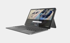 Il successore di Lenovo Chromebook Duet 3 abbandonerà il chipset di Qualcomm per quello di MediaTek. (Fonte: Lenovo).