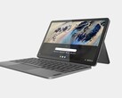 Il successore di Lenovo Chromebook Duet 3 abbandonerà il chipset di Qualcomm per quello di MediaTek. (Fonte: Lenovo).