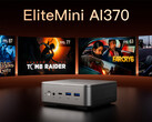 I prezzi e i dettagli sulla disponibilità di EliteMini AI370 non sono ancora stati annunciati (Fonte: Minisforum - modifica)