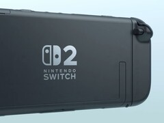 Il Nintendo Switch 2 ha un pulsante di rilascio dei Joy-Con più grande. (Fonte: Nintendo)