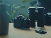 La fotocamera OM-3 Micro Quattro Terzi trapela con nuove immagini e prezzi