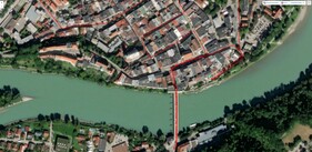 Localizzazione Garmin Venu 2 - Ponte