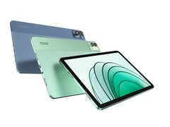 Tecno Megapad 11 dispone di uno slot SIM per la connettività LTE. (Fonte immagine: Tecno)