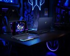 Acer Predator Helios 16 AI e Predator Helios 18 AI sono ora ufficiali (fonte immagine: Acer)