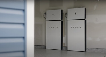 Powerwall (Immagine: Tesla)