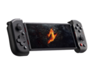 L'Acer Mobile Gaming Controller è compatibile con i dispositivi Android e iOS fino a 8,3 pollici di larghezza. (Fonte immagine: Acer)