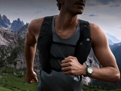 Huawei sta spingendo un aggiornamento globale per il Watch Gt 5 Pro. (Fonte: Huawei)