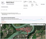 Garmin Venu 2 localizzazione - panoramica