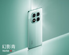 Redmi Note 14 e Redmi Note 14 Pro saranno affiancati da Redmi Note 14 Pro Plus il 26 settembre. (Fonte immagine: Xiaomi)