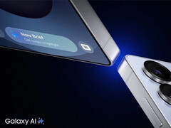 Samsung potrebbe introdurre la funzione Now Brief accanto alla serie Galaxy S25 (Fonte immagine: Evan Blass)