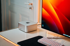 Apple potrebbe annunciare presto un nuovo Mac Studio (fonte: Notebookcheck)