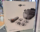 I DJI Goggles N3 dovrebbero essere compatibili con i droni Avata 2 e Neo al momento del lancio. (Fonte immagine: via Jasper Ellens)