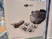 I DJI Goggles N3 dovrebbero essere compatibili con i droni Avata 2 e Neo al momento del lancio. (Fonte immagine: via Jasper Ellens)