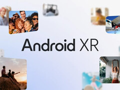 Android XR è una collaborazione tra Google e Samsung. (Fonte immagine: Google)