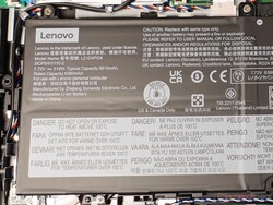 Batteria Lenovo IdeaPad Flex 5 Chrome