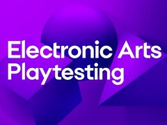 Logo di Electronic Arts Playtesting (Fonte: Electronic Arts)