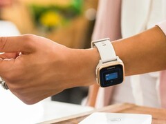 Si dice che nuovi servizi di pagamento contactless saranno introdotti negli smartwatch Garmin. (Fonte: Garmin)