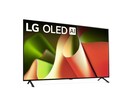Il TV OLED B4 da 77 pollici di LG è disponibile al prezzo più basso di sempre su Amazon US. (Fonte: Amazon)