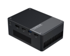 Morefine G1 è un dock eGPU dotato di RTX in un fattore di forma delle dimensioni di un mini PC (Fonte immagine: Morfine)