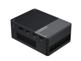 Morefine G1 è un dock eGPU dotato di RTX in un fattore di forma delle dimensioni di un mini PC (Fonte immagine: Morfine)