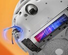 Roborock ha lanciato l'aspirapolvere robot Qrevo Edge negli Stati Uniti. (Fonte: Roborock)