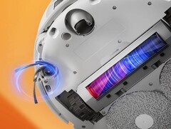 Roborock ha lanciato l&#039;aspirapolvere robot Qrevo Edge negli Stati Uniti. (Fonte: Roborock)