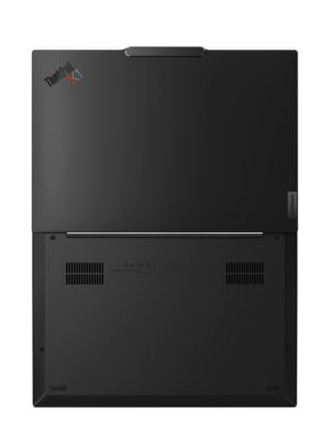 ThinkPad X1 Carbon Gen 13 Aura Edition (fonte: Lenovo)