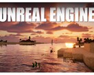 Con UnrealCraft, lo sviluppatore Greg Coulthard porta Minecraft su Unreal Engine 5.5 (Fonte: YouTube / Bluedrake42)