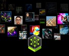 Nvidia collabora con le aziende IT indiane per potenziare lo sviluppo dell'AI (Fonte: Nvidia)