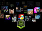 Nvidia collabora con le aziende IT indiane per potenziare lo sviluppo dell'AI (Fonte: Nvidia)