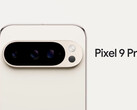 Google ha già rivelato l'aspetto del retro del Pixel 9 Pro. (Fonte immagine: Google)