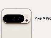 Google ha già rivelato l'aspetto del retro del Pixel 9 Pro. (Fonte immagine: Google)