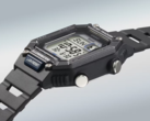 L'orologio digitale Casio WS-B1000 sta per essere distribuito in tutto il mondo. (Fonte: Casio)