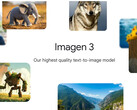 Google Imagen 3 è ora disponibile per tutti gli utenti statunitensi (fonte: Google)