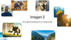 Google Imagen 3 è ora disponibile per tutti gli utenti statunitensi (fonte: Google)