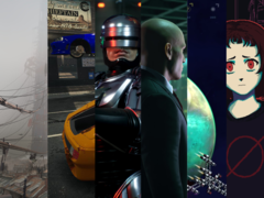 Per la Steam Spring Sale, alcuni grandi giochi come Half-Life: Alyx, RoboCop Rogue City, Hitman World of Assassination e Undertale sono attualmente scontati ai prezzi più bassi di sempre. (Fonte: Steam - Modifica)