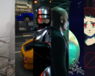 Per la Steam Spring Sale, alcuni grandi giochi come Half-Life: Alyx, RoboCop Rogue City, Hitman World of Assassination e Undertale sono attualmente scontati ai prezzi più bassi di sempre. (Fonte: Steam - Modifica)