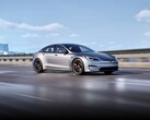 Il nuovo programma di acquisto in leasing si applica a tutti i modelli Tesla, compresa la Tesla Model S. (Fonte: Tesla)