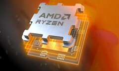 Sono emerse online nuove informazioni sulle CPU Zen 6 di nuova generazione di AMD (fonte: AMD)