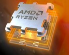 Sono emerse online nuove informazioni sulle CPU Zen 6 di nuova generazione di AMD (fonte: AMD)