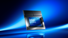 Core Ultra Series 2: con Lunar Lake, Intel presenta la sua CPU x86 più efficiente (fonte: Intel)